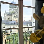 L'immersion Tourangelle Daire