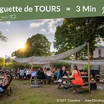 L'immersion Tourangelle Tours