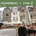 L'immersion Tourangelle * Tours