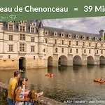 L'immersion Tourangelle Daire Tours