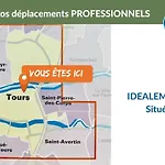 L'immersion Tourangelle Daire