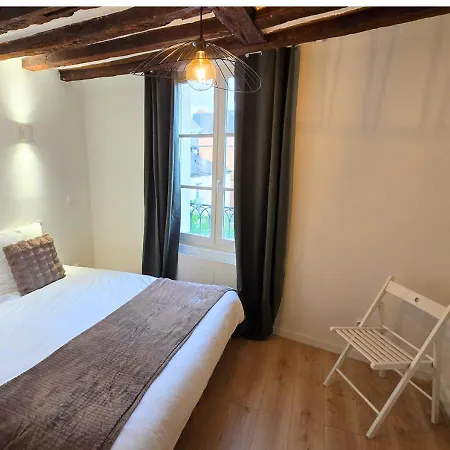 L'immersion Tourangelle * Tours