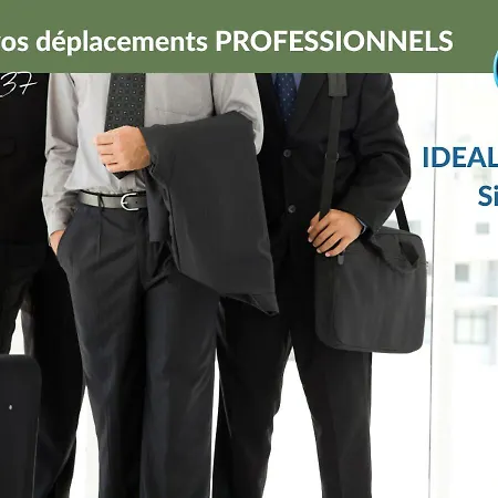 L'immersion Tourangelle * Tours