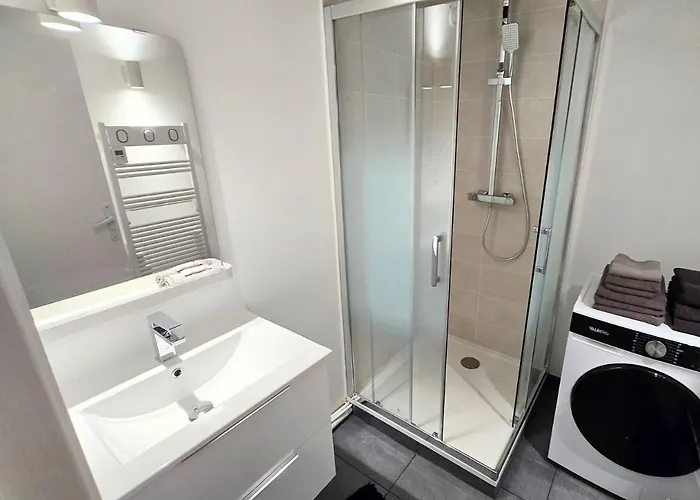 L'immersion Tourangelle Appartamento Tours