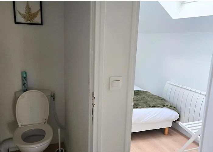 Appartamento L'immersion Tourangelle Tours