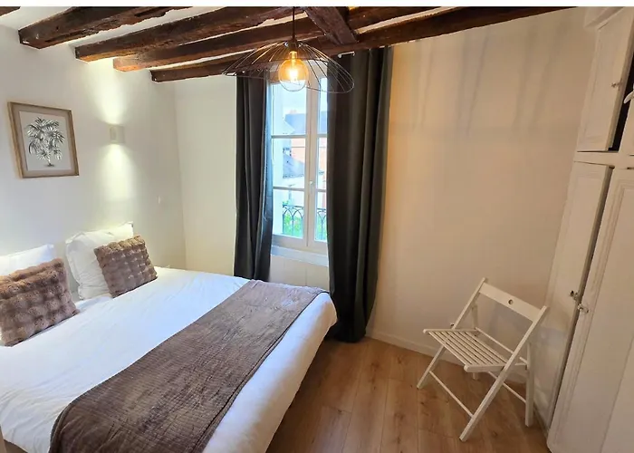 L'immersion Tourangelle * Tours