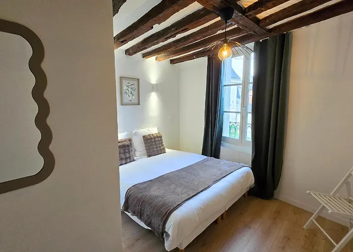 L'immersion Tourangelle