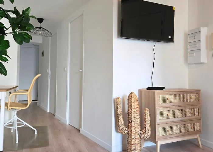 Appartamento L'immersion Tourangelle