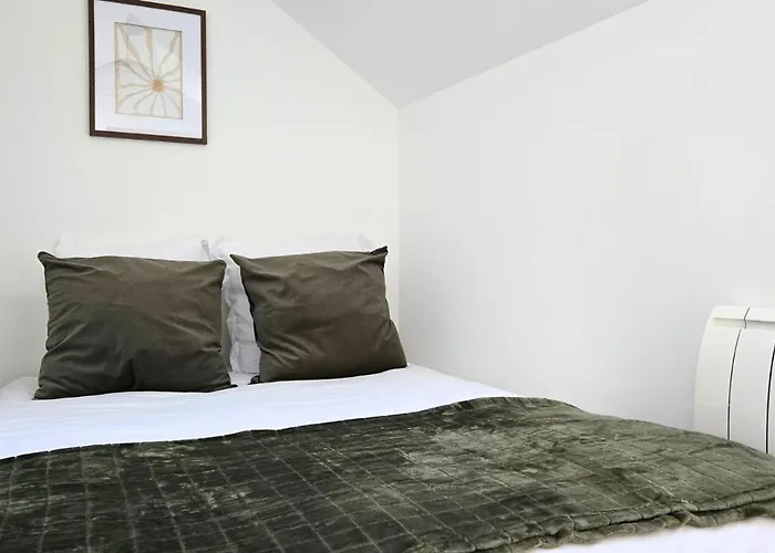 شقة L'immersion Tourangelle *