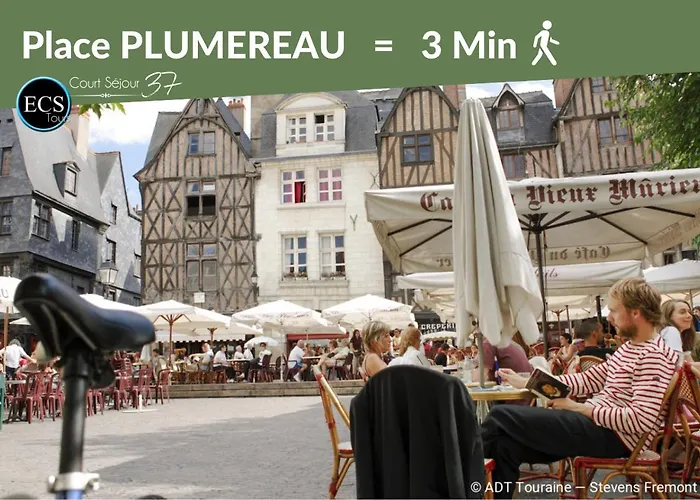 L'immersion Tourangelle * تور