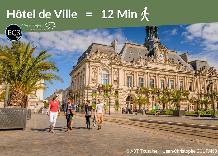 L'immersion Tourangelle