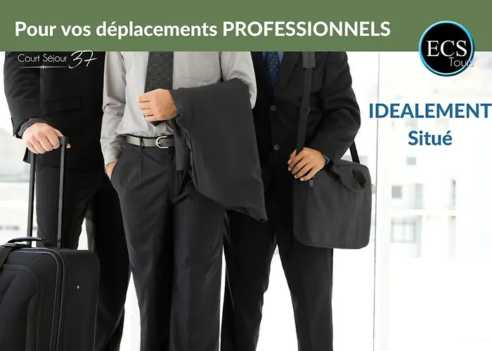 L'immersion Tourangelle * تور